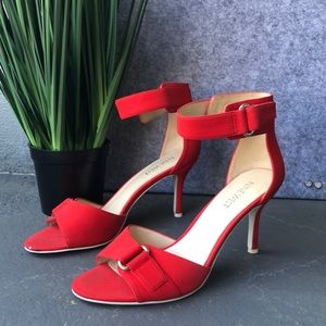 Nine West Sandals Size 8